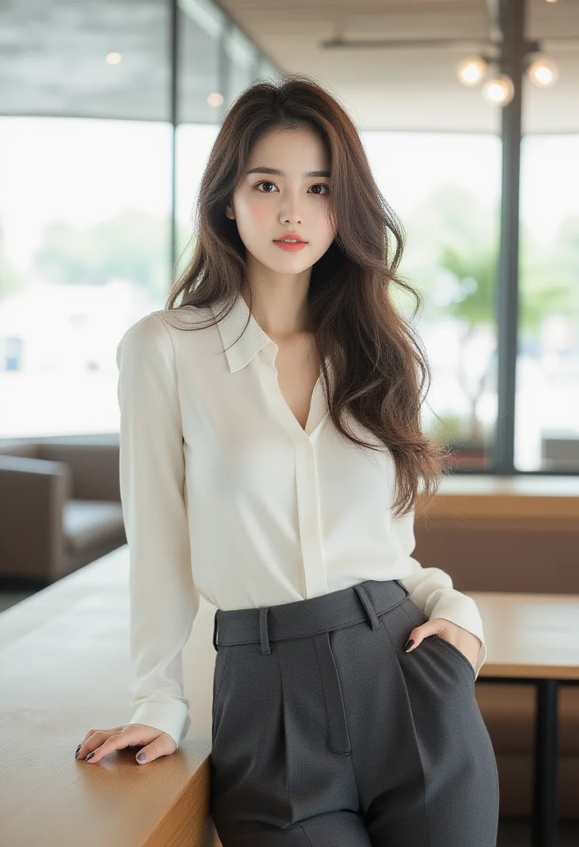 청담 셔츠룸 매니저