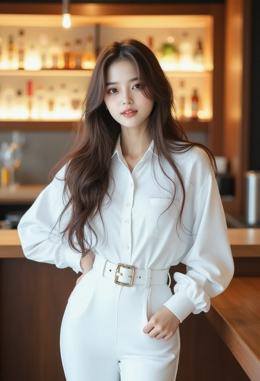 청담 셔츠룸 매니저